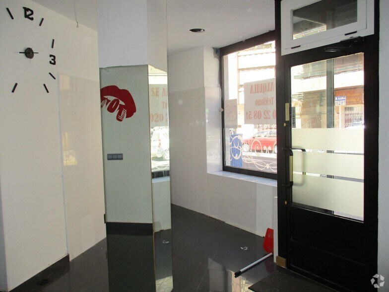 Calle Doctor Fleming, 5, Ávila, Ávila en alquiler - Foto del interior - Imagen 3 de 3