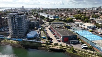 Más detalles de Mount Pleasant Rd, Southampton - Flex en venta