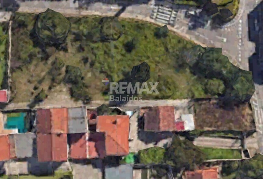 Terreno en Vigo, Pontevedra en venta - Vista aérea - Imagen 3 de 15