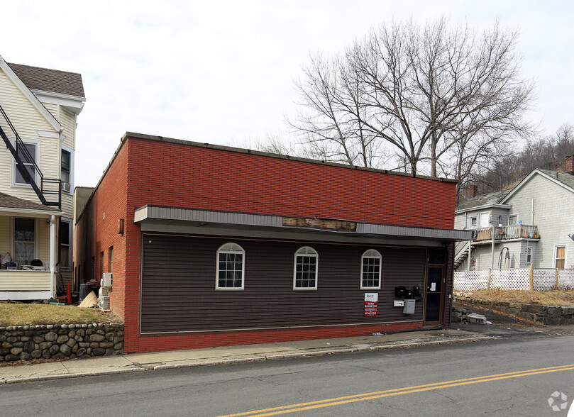 3 Chestnut St, Suffern, NY en alquiler - Foto del edificio - Imagen 3 de 3