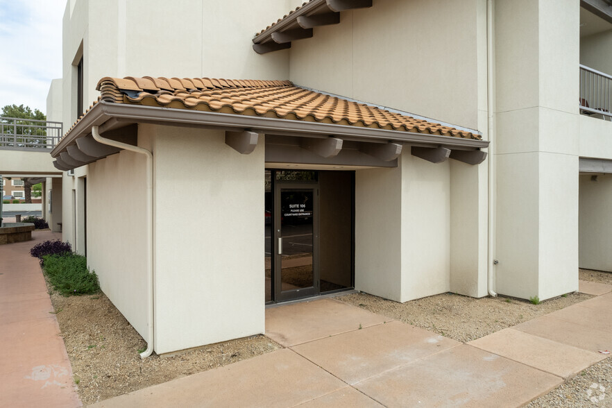 10752 N 89th Pl, Scottsdale, AZ en alquiler - Foto del edificio - Imagen 2 de 4