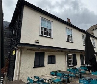 Más detalles de Fore St, Hertford - Oficina en alquiler