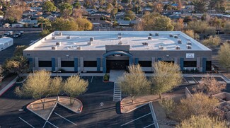 Más detalles para 1619 E Main St, Mesa, AZ - Especializados en venta