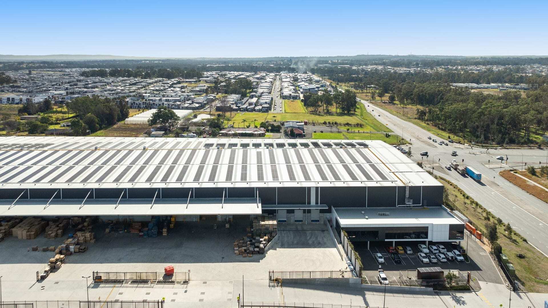 345 Bringelly Rd, LEPPINGTON en alquiler Foto del interior- Imagen 1 de 4