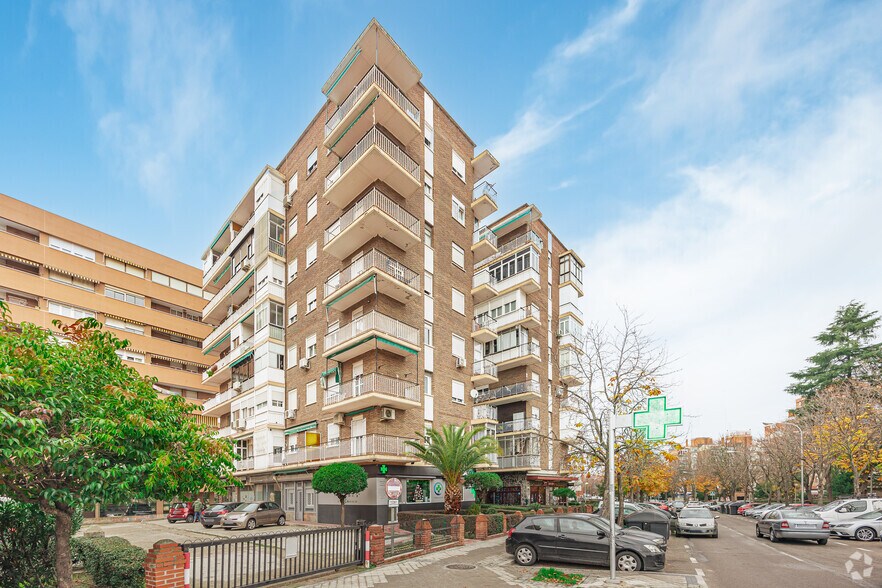 Calle de José de Cadalso, 90, Madrid, Madrid en venta - Foto principal - Imagen 1 de 1