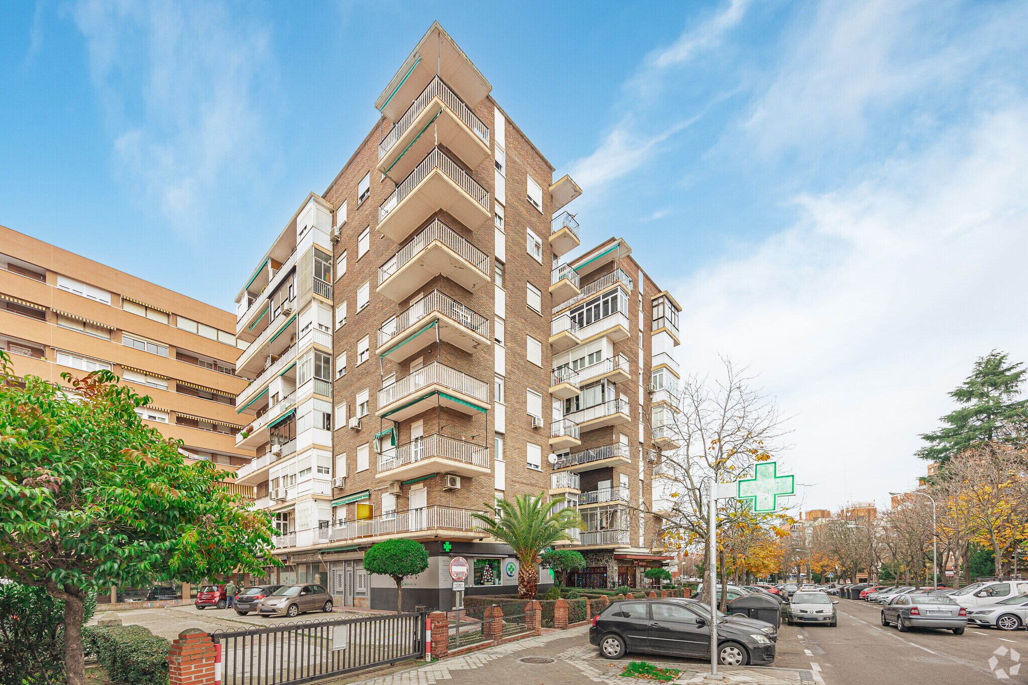 Calle de José de Cadalso, 90, Madrid, Madrid en venta Foto principal- Imagen 1 de 1