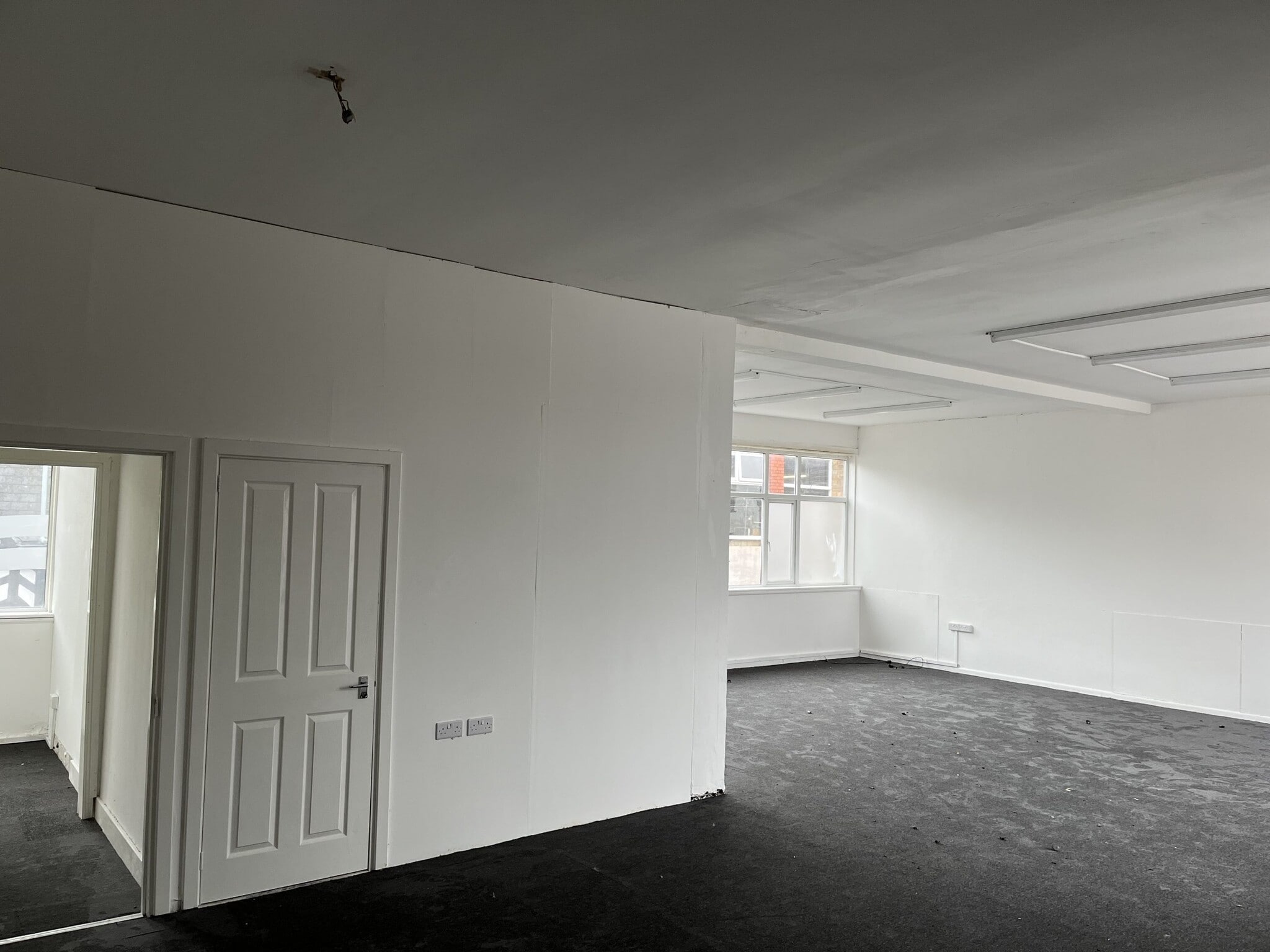 30 Bailey St, Oswestry en alquiler Foto del interior- Imagen 1 de 3