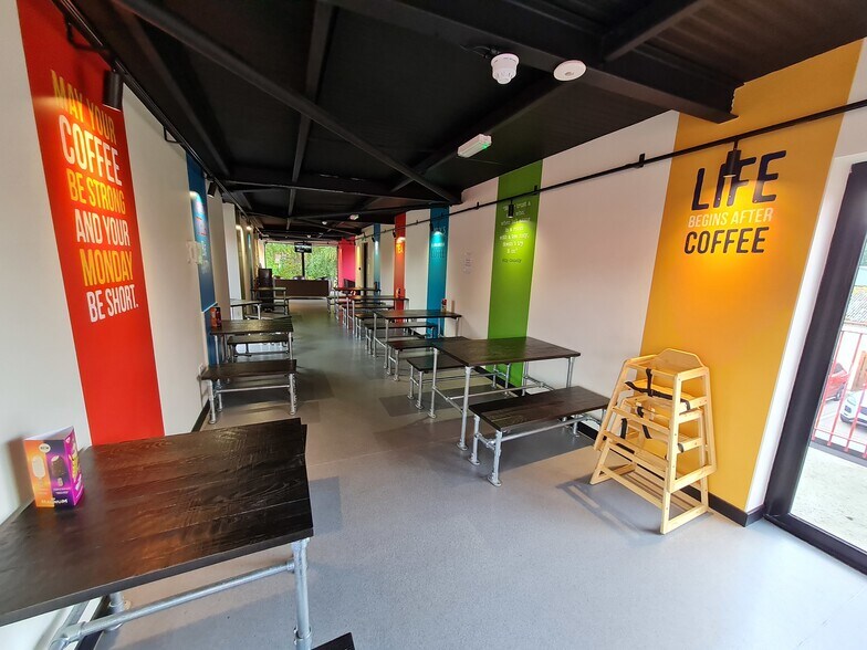 Steven Rd, Huntly en alquiler - Foto del edificio - Imagen 3 de 5