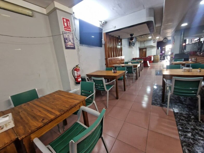 Local en Barcelona, Barcelona en alquiler - Foto del interior - Imagen 2 de 3
