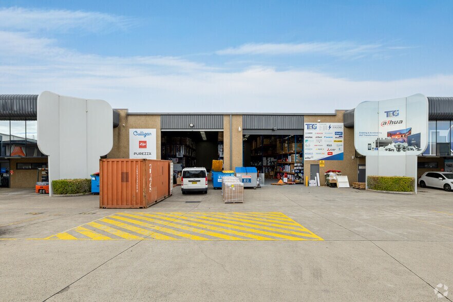 167 Prospect Hwy, Seven Hills en alquiler - Foto del edificio - Imagen 2 de 4