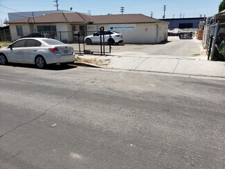 Más detalles de 8761 Amigo Ave, Northridge, CA - Terreno en alquiler