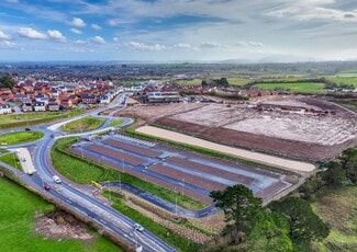Más detalles de Comeytrow Business Park, Taunton - Terreno en venta