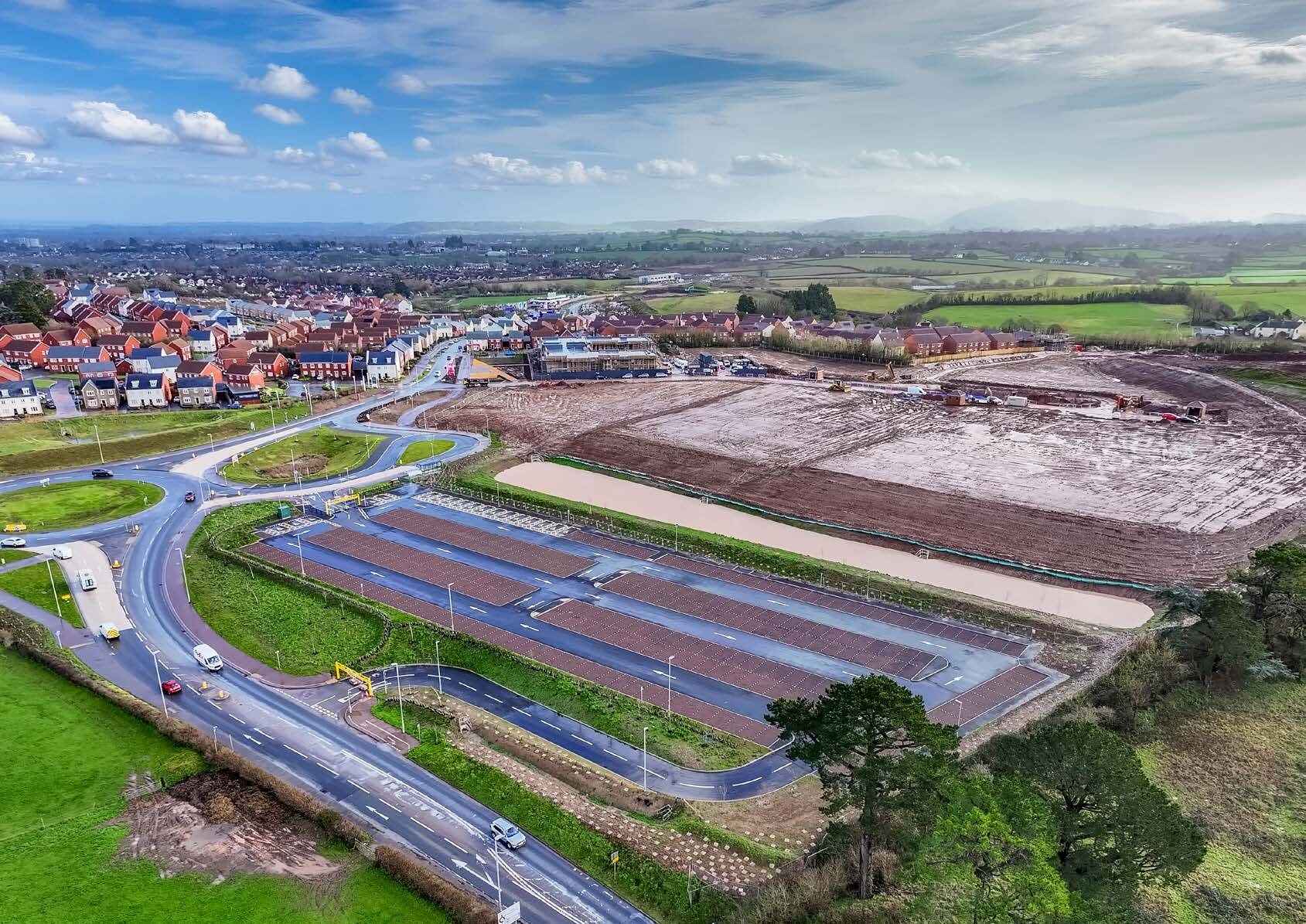 Comeytrow Business Park, Taunton en venta Foto principal- Imagen 1 de 4