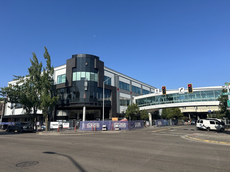 285 Liberty St, Salem, OR en alquiler - Foto del edificio - Imagen 2 de 16