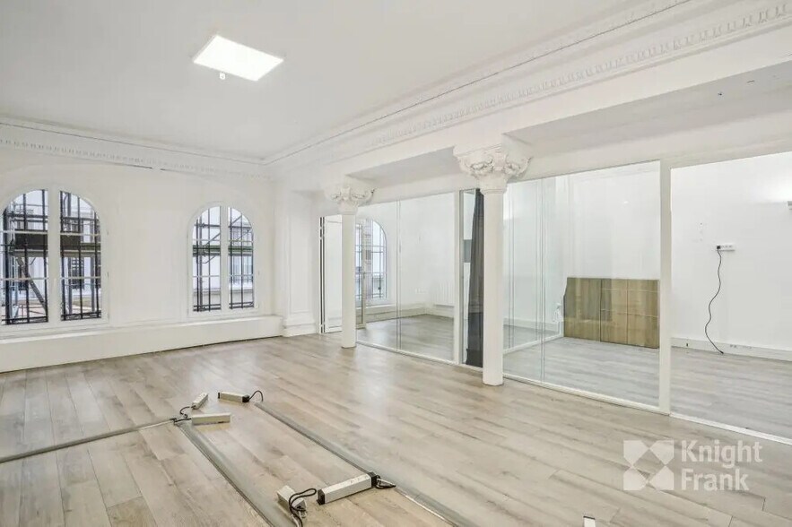 40 Rue De Trévise, Paris en alquiler - Foto del edificio - Imagen 2 de 14