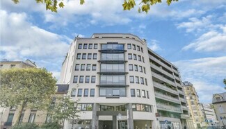 Más detalles de 110 Avenue Victor Hugo, Boulogne-Billancourt - Oficina en alquiler