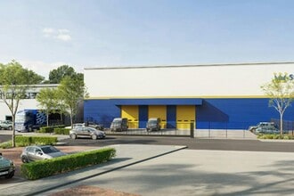 Ravensbank Dr, Redditch en alquiler Foto del edificio- Imagen 1 de 7