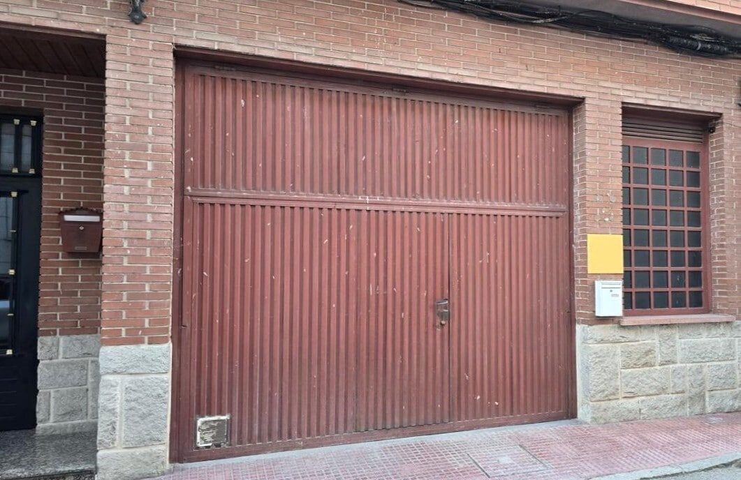 Guadalix de la Sierra, MAD 28794 - Unidad Puerta 01 - - Foto del interior - Image 2 of 11