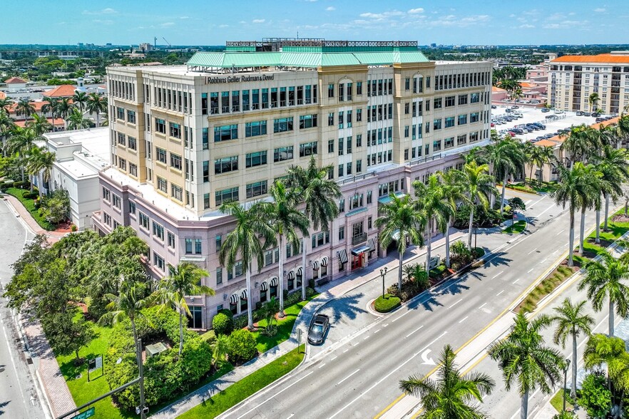 225 NE Mizner Blvd, Boca Raton, FL en alquiler - Foto del edificio - Imagen 1 de 10