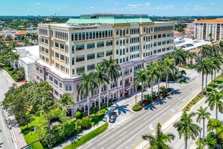 Más detalles para 225 NE Mizner Blvd, Boca Raton, FL - Oficina en alquiler