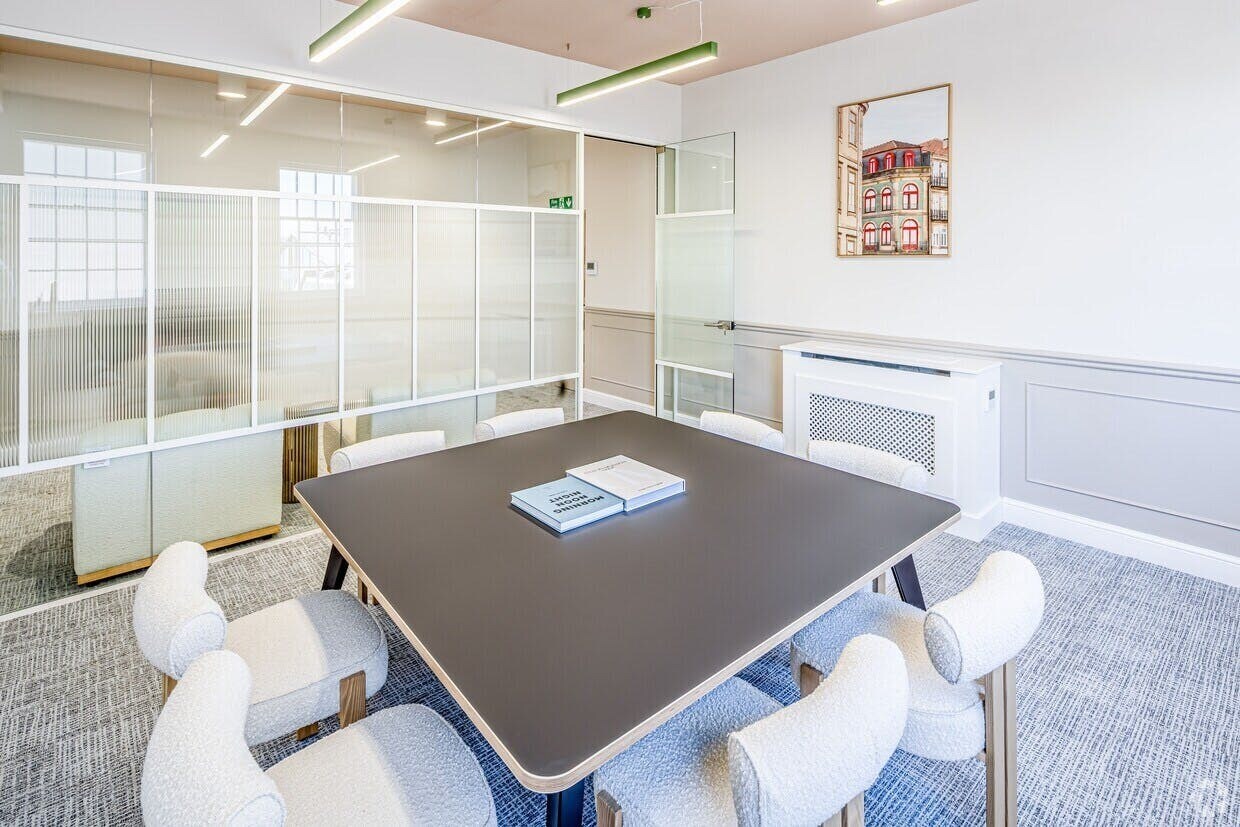 60-62 Clapham Rd, London en venta Foto del interior- Imagen 1 de 1