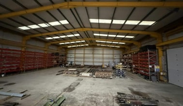 Minera, Wrexham en alquiler Foto del interior- Imagen 2 de 6