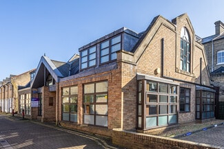 Más detalles de 50 Cambridge Pl, Cambridge - Oficina en alquiler