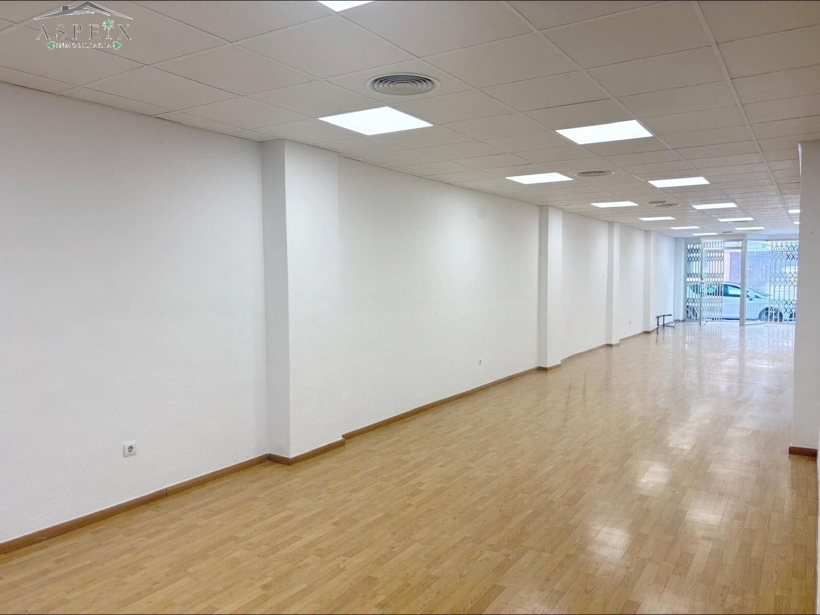 Carrer de Camilo Flammarion, 11, Elche, Alicante en alquiler Foto del interior- Imagen 1 de 6