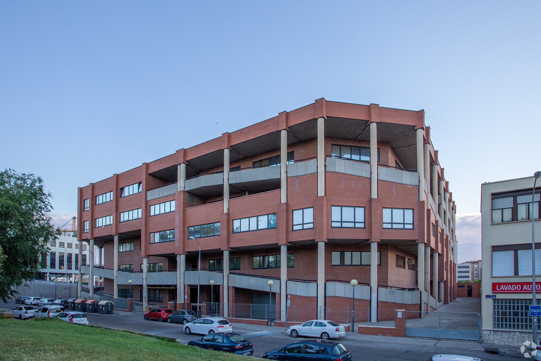 Calle San Máximo, 31, Madrid, Madrid en alquiler Foto principal- Imagen 1 de 5