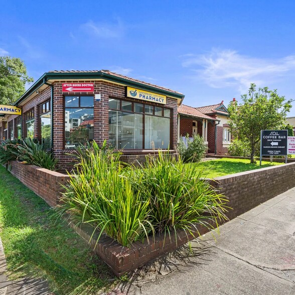 571-573 Canterbury Rd, Campsie en alquiler - Foto del edificio - Imagen 3 de 6