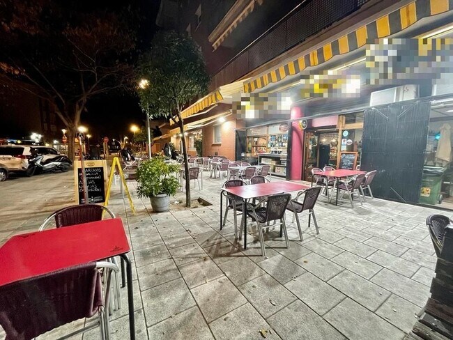 Más detalles de Local en alquiler