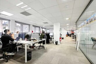 43-47 Avenue De La Grande Armée, Paris en alquiler Foto del interior- Imagen 1 de 7