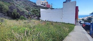 Más detalles de Calle Marianao, 76A, Las Palmas de Gran Canaria - Terreno en venta