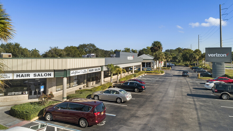 6001-6197 SE Federal Hwy, Stuart, FL en alquiler - Foto del edificio - Imagen 2 de 8