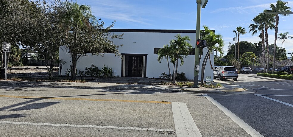 202 N Federal Hwy, Lake Worth, FL en alquiler - Foto del edificio - Imagen 3 de 13