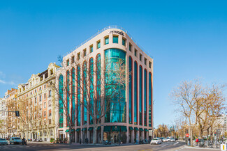 Más detalles para Paseo Castellana, 43, Madrid - Coworking en alquiler