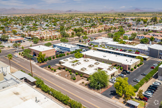 Más detalles para 1525 N Granite Reef Rd, Scottsdale, AZ - Oficinas en alquiler