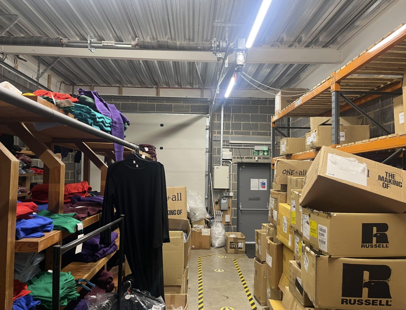 5-39 Long Acre Close, Sheffield en alquiler Foto del interior- Imagen 1 de 7