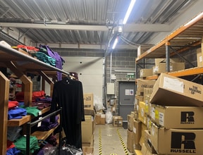 5-39 Long Acre Close, Sheffield en alquiler Foto del interior- Imagen 1 de 7