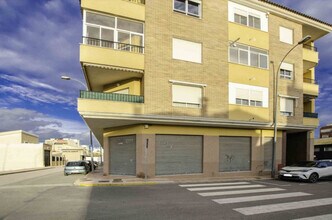 Local en Albatera, Alicante en alquiler Foto del interior- Imagen 2 de 6