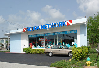 Más detalles para 959 S Federal Hwy, Deerfield Beach, FL - Local en alquiler