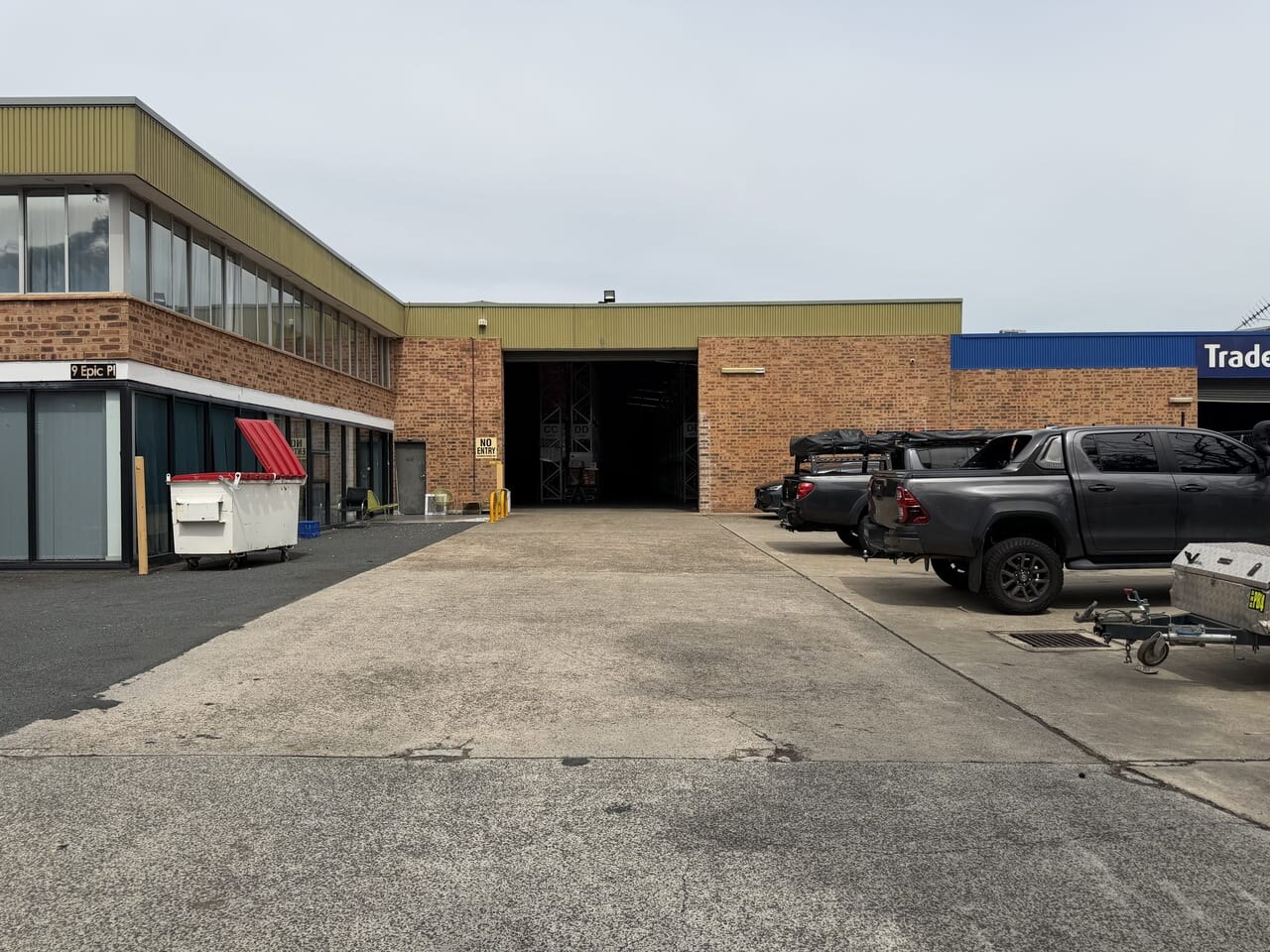 9 Epic Pl, Villawood en alquiler Foto principal- Imagen 1 de 4