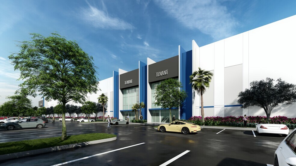 NW 107th Ave, Doral, FL en alquiler - Foto del edificio - Imagen 3 de 15
