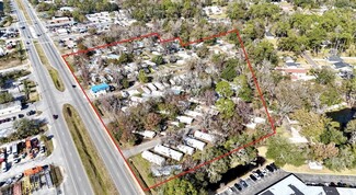 Más detalles para San Marco East Development – en venta, Jacksonville, FL