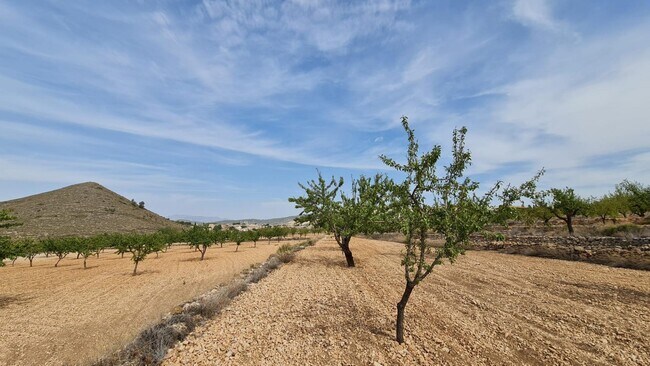 Más detalles de Terreno en venta