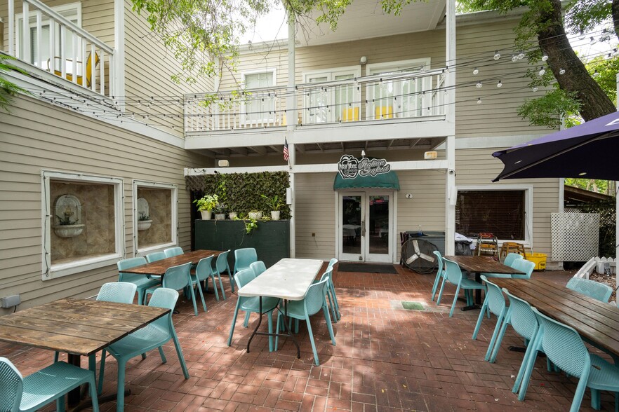 1075 Duval St, Key West, FL en venta - Foto del edificio - Imagen 1 de 18