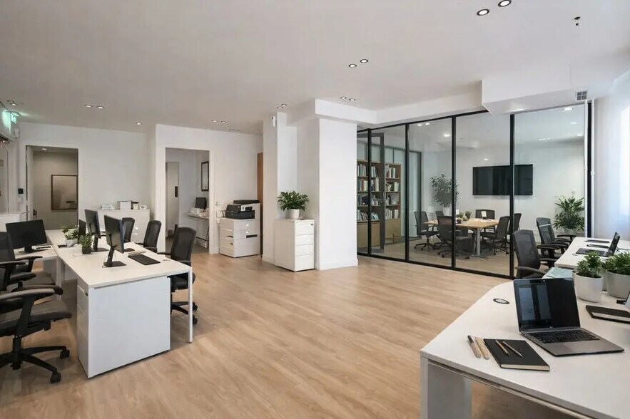 101 Rue De Vaugirard, Paris en alquiler - Foto del interior - Imagen 2 de 8