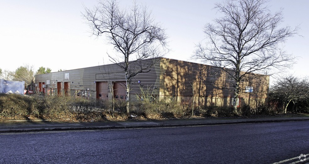 Howe Moss Dr, Dyce en alquiler - Foto del edificio - Imagen 2 de 5