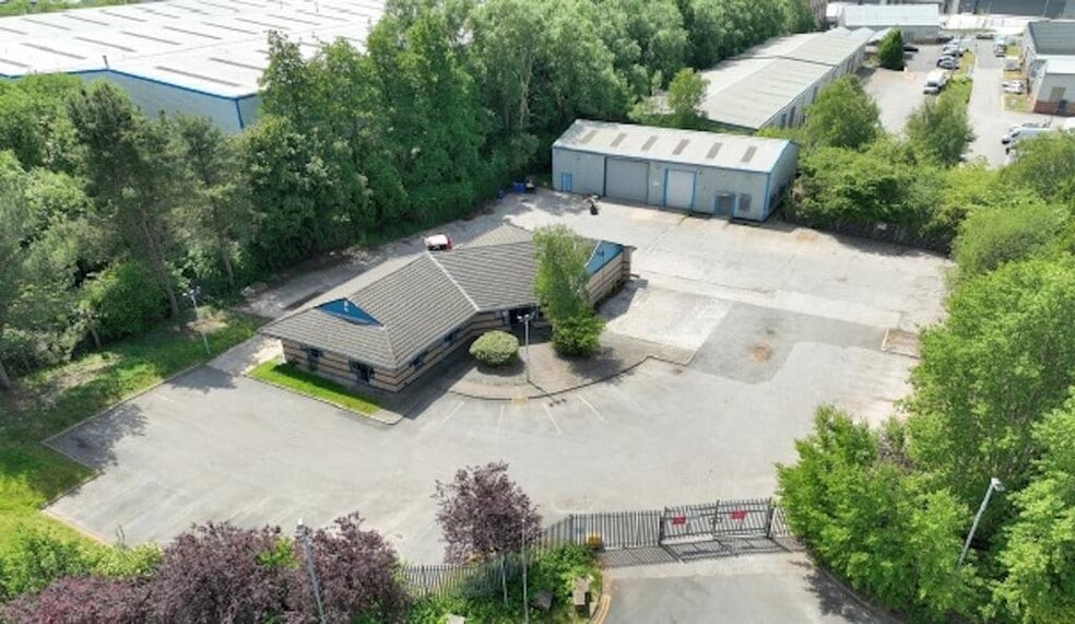 Clayton Rd, Warrington en alquiler - Foto del edificio - Imagen 3 de 7