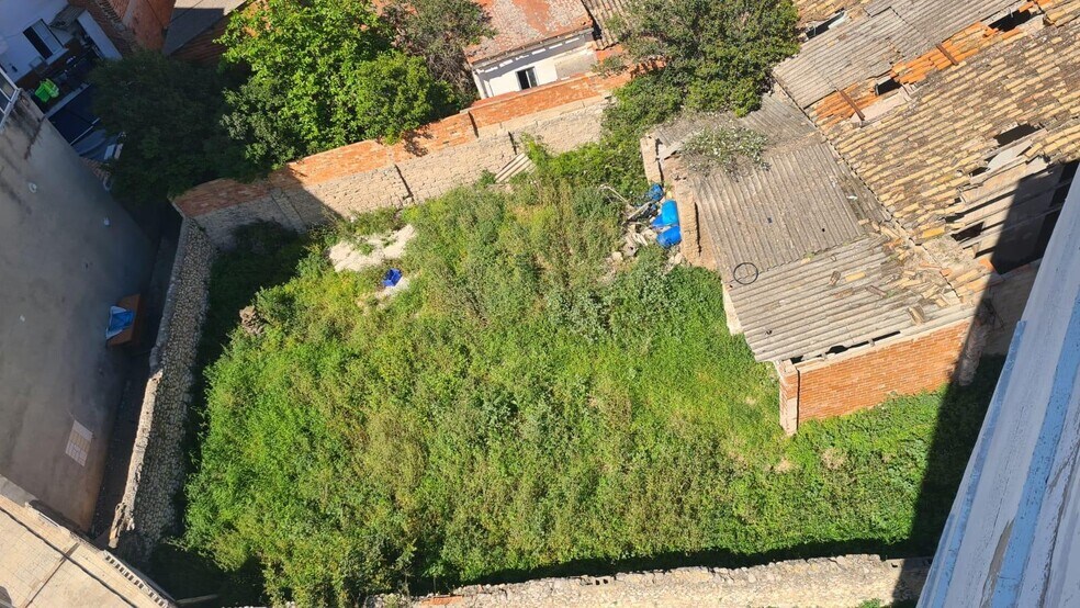 Terreno en Gandia, Valencia en venta - Foto del interior - Imagen 1 de 4